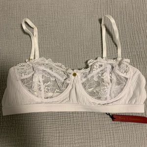 NWT Gooseberry Intimates Muse Bra